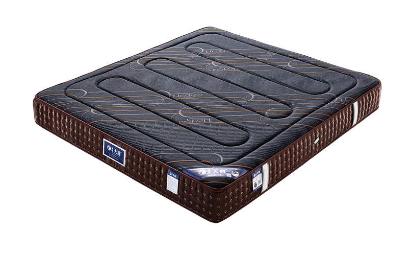 床垫支撑力的科学原理:从弹簧、乳胶到记忆棉,详解不同材质如何影响人体脊柱曲线与睡眠健康 床垫支撑力的科学原理:从弹簧、乳胶到记忆棉,详解不同材质如何影响人体脊柱曲线与睡眠健康