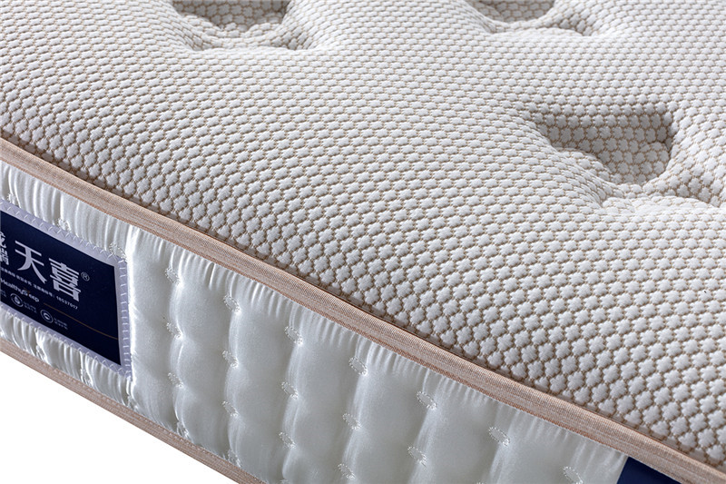 从弹簧到记忆棉：一篇读懂床垫核心结构演化史及其对脊柱健康支撑作用的生物力学知识