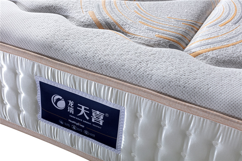 为什么说床垫是“睡眠微环境”的核心？详解支撑性、透气性与温湿度调节背后的材料科学与人体工程学原理