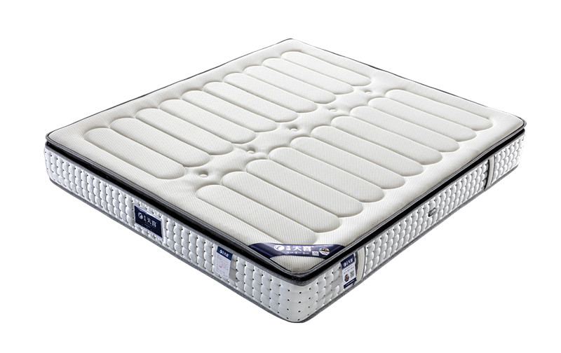 从弹簧到记忆棉：一篇读懂床垫核心结构演化史及其对脊柱健康支撑作用的生物力学知识