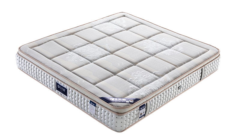 从实验室到卧室：床垫耐用性测试全指南，揭秘抗压性、回弹力与边缘加固技术背后的工程学标准